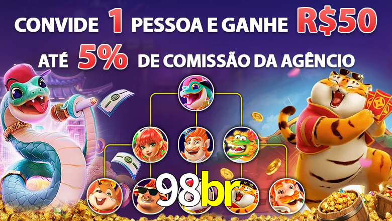 Promoções 98br