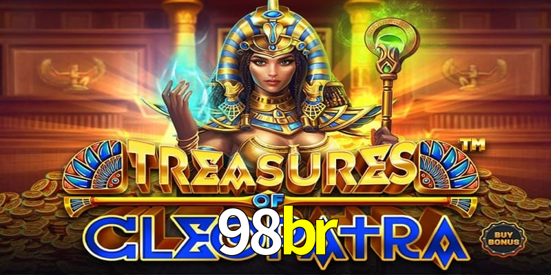 Promoções 98br