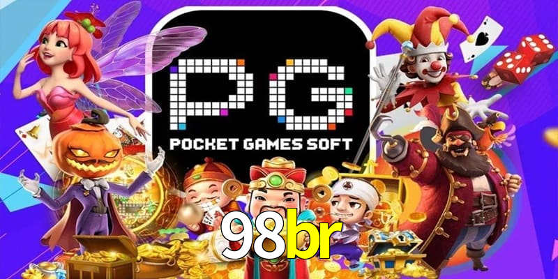 Promoções 98br
